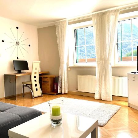 Appartamento Abendrot Bad Ischl Esterno foto
