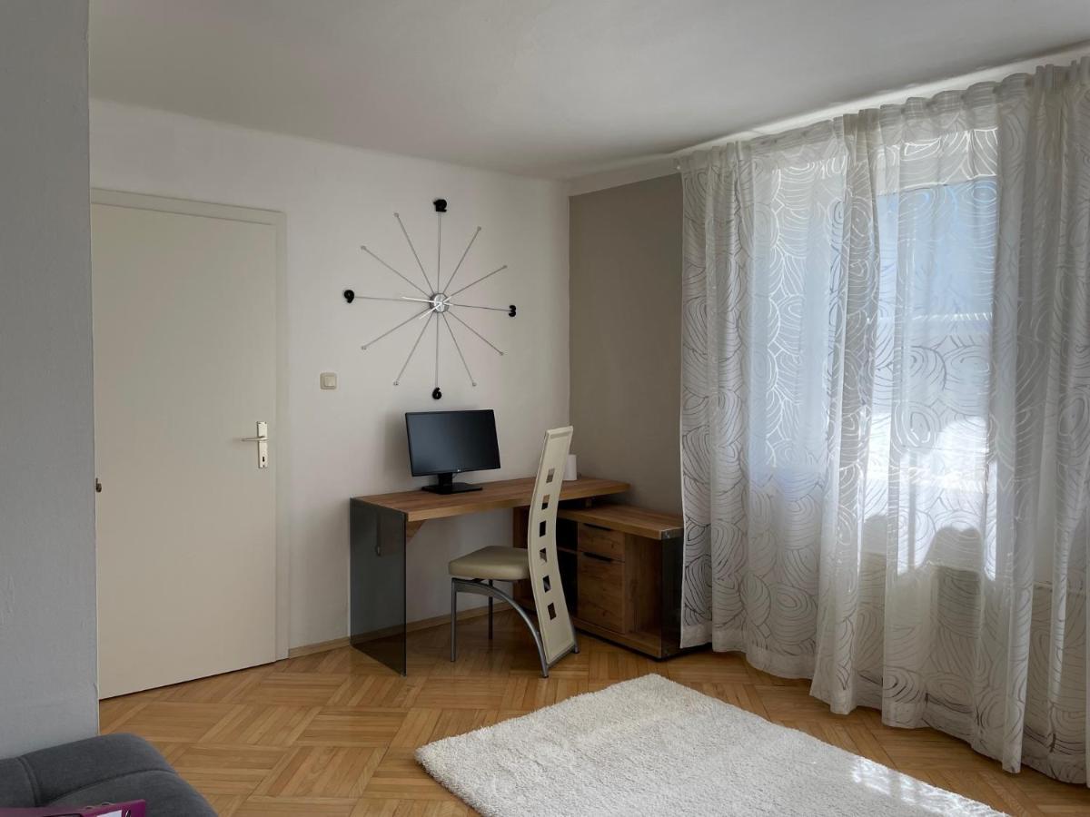 Appartamento Abendrot Bad Ischl Esterno foto