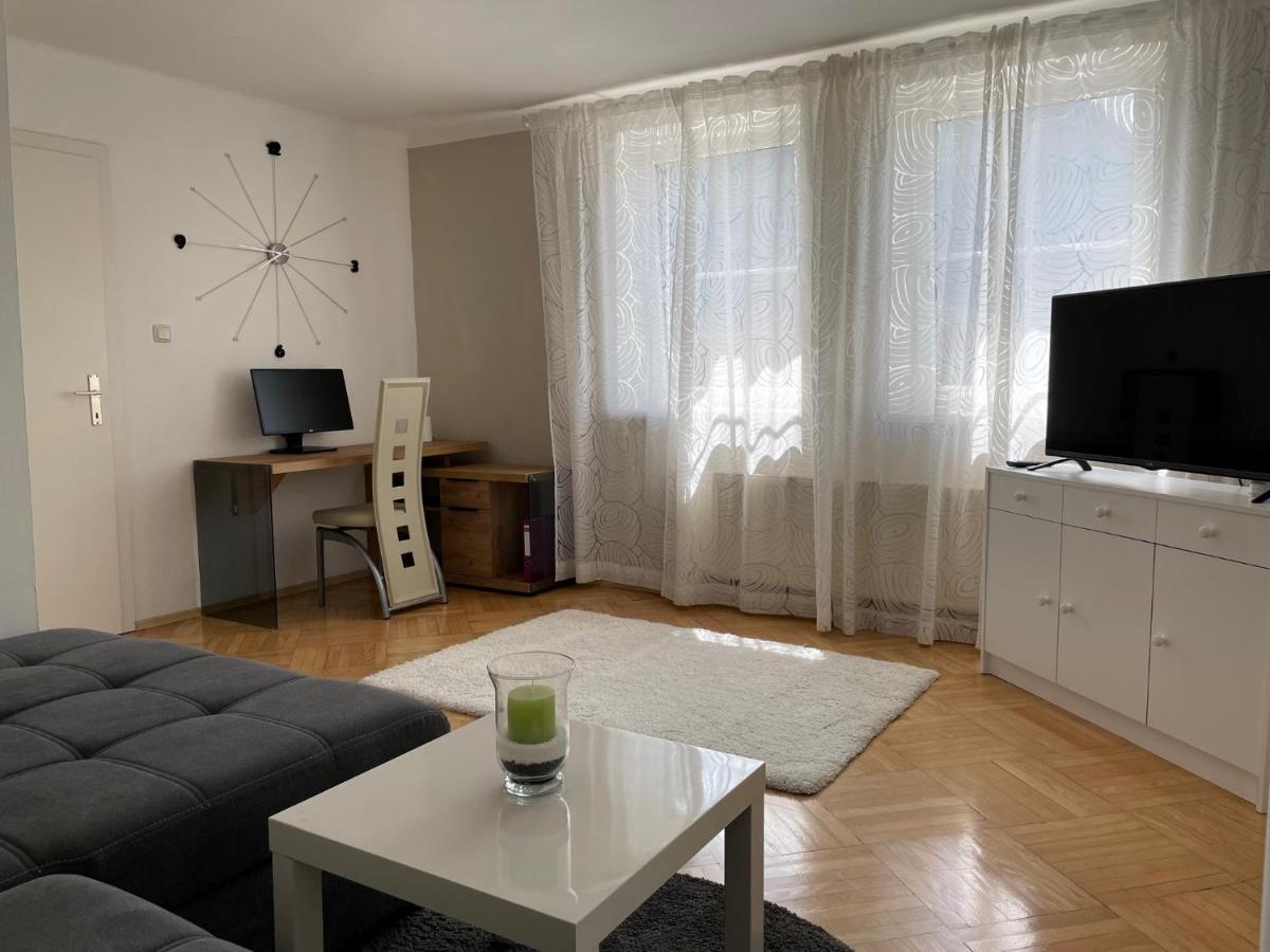 Appartamento Abendrot Bad Ischl Esterno foto