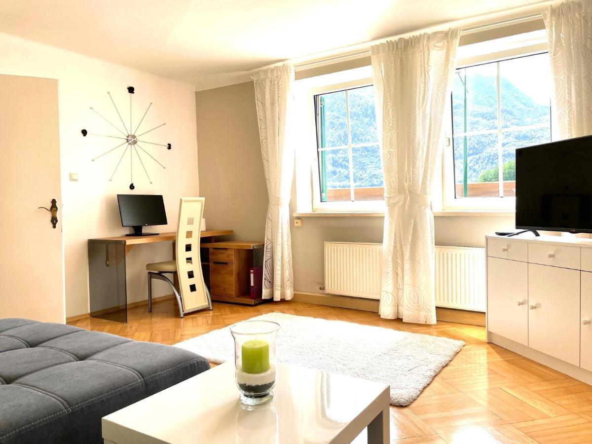 Appartamento Abendrot Bad Ischl Esterno foto