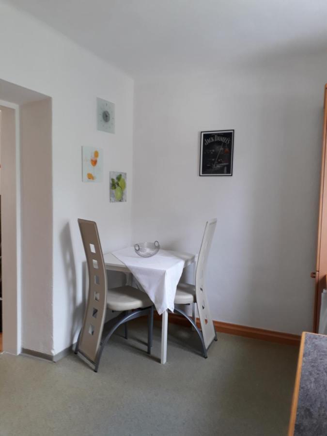 Appartamento Abendrot Bad Ischl Esterno foto