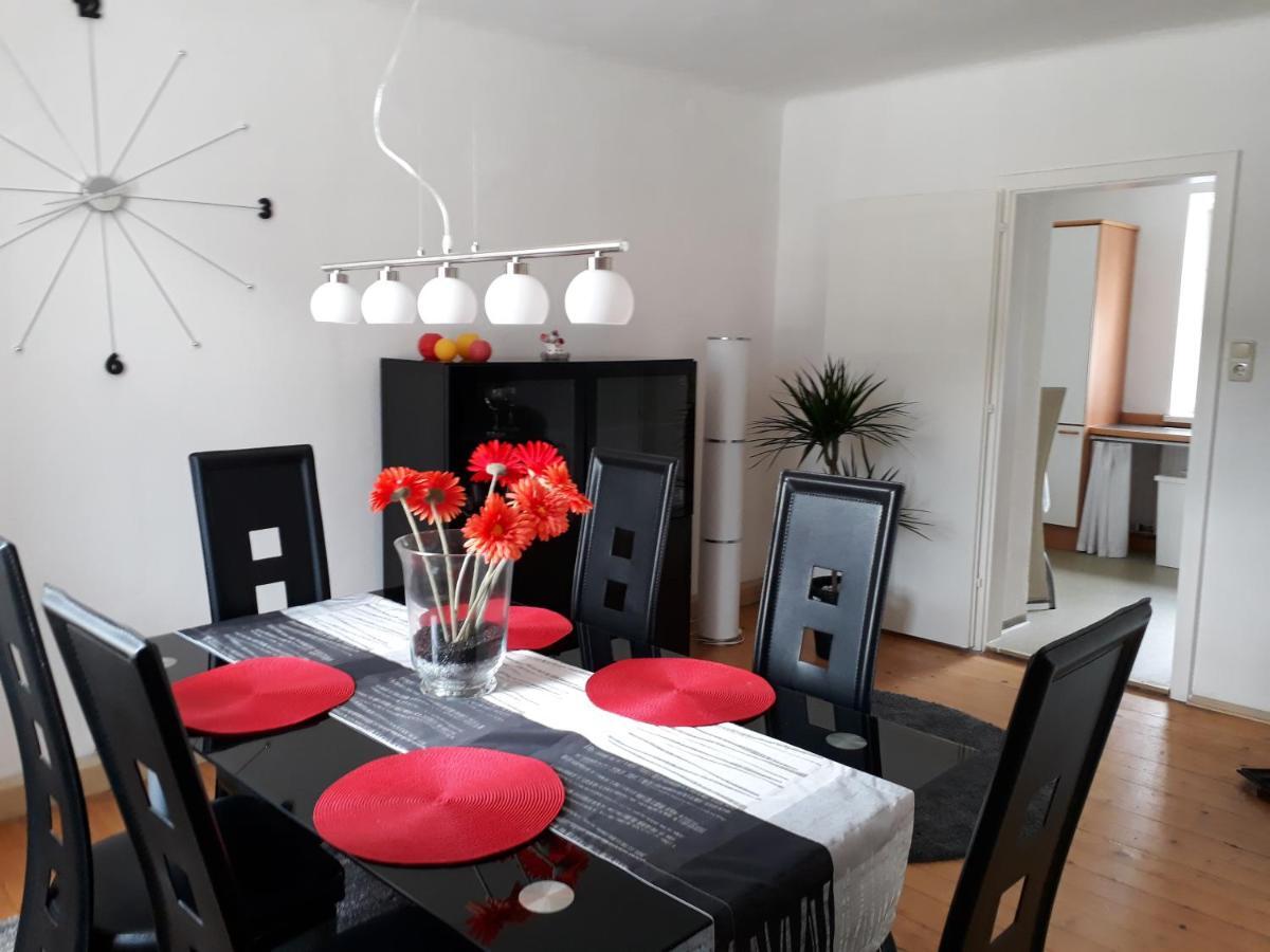 Appartamento Abendrot Bad Ischl Esterno foto