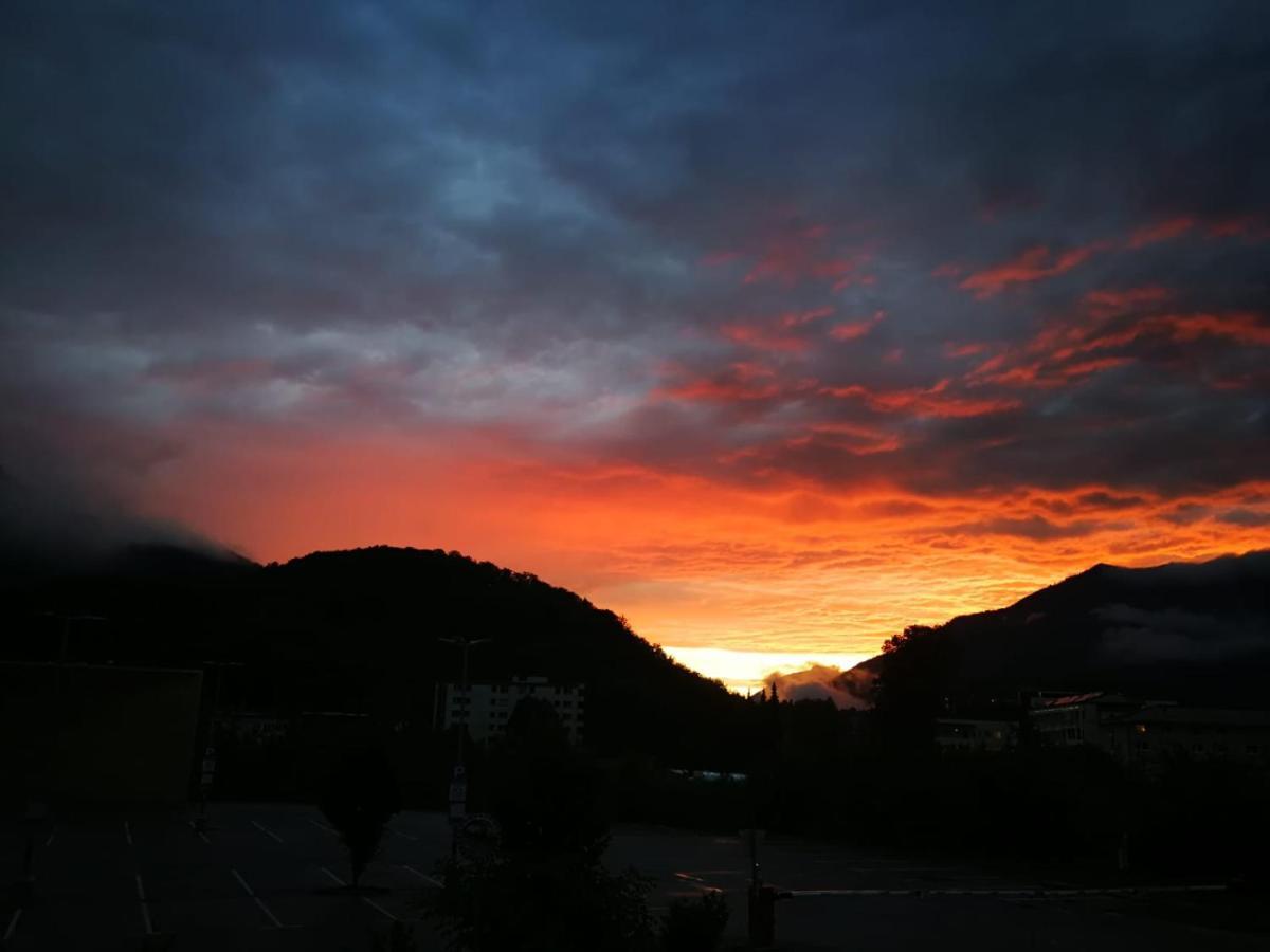 Appartamento Abendrot Bad Ischl Esterno foto
