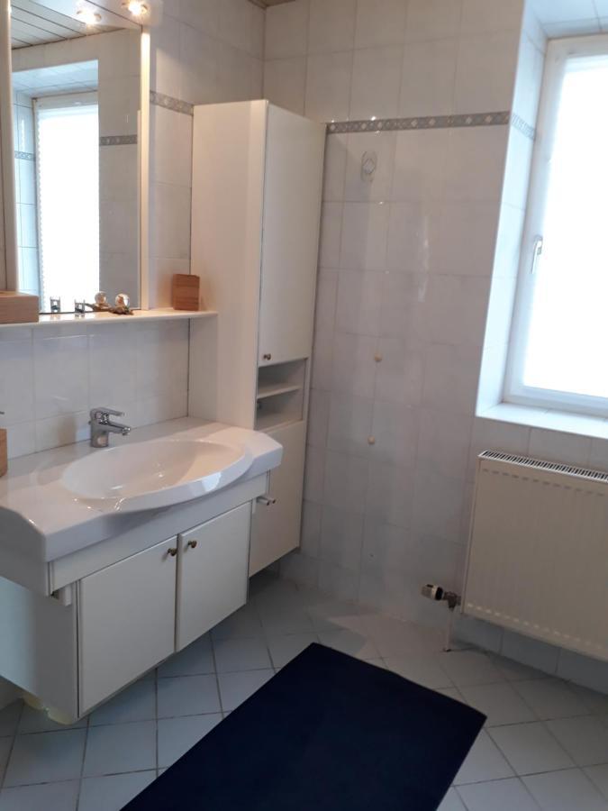 Appartamento Abendrot Bad Ischl Esterno foto