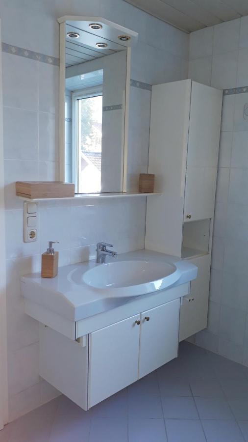 Appartamento Abendrot Bad Ischl Esterno foto